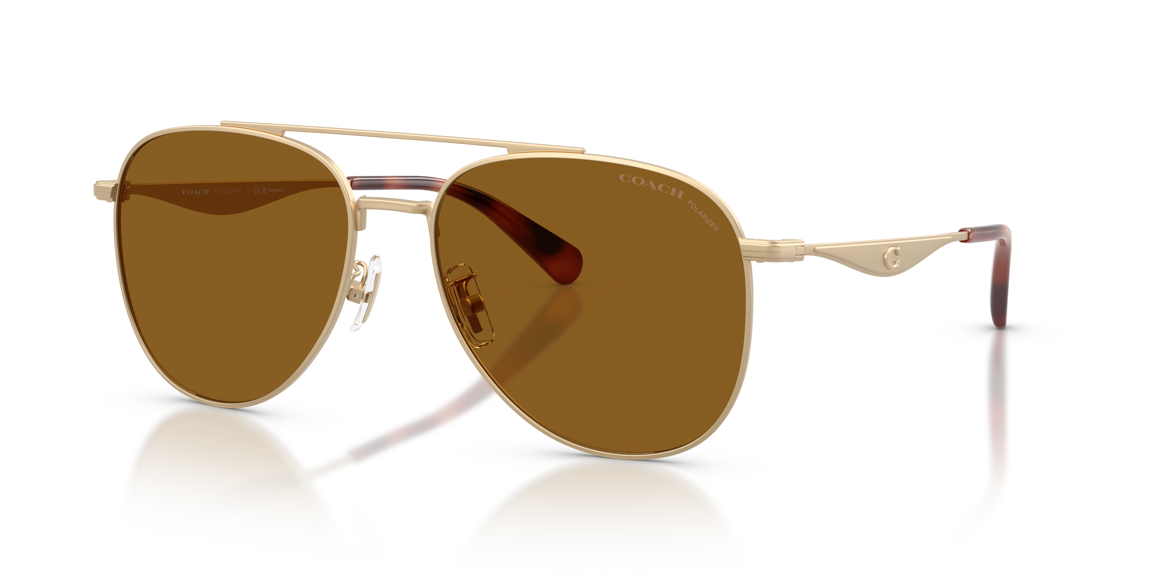 Coach HC7190 900583 Cdp40 